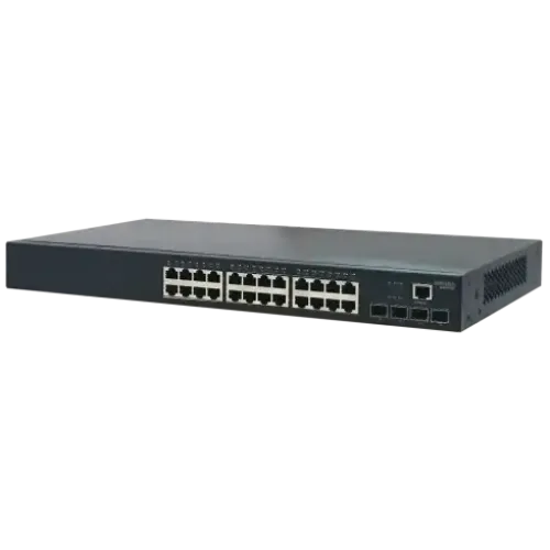 Edgecore ECS4120-28T 28-Port Ethernet Access Switch